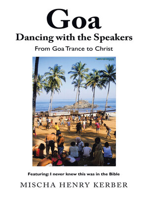 cover image of Goa Dancing with the Speakers